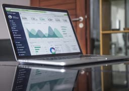 Event Dashboard